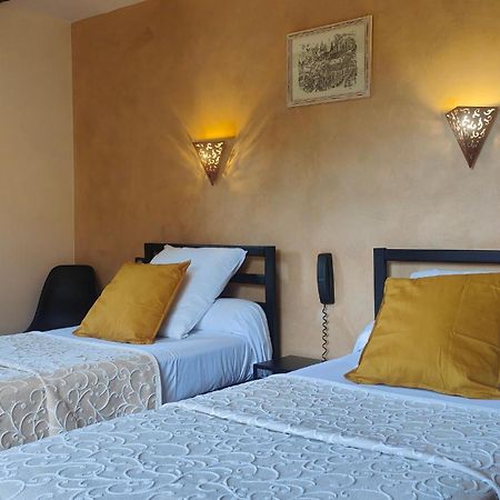 Auberge Saint Jacques Конкес Екстериор снимка