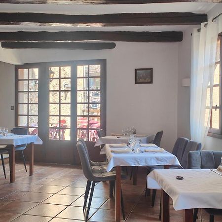 Auberge Saint Jacques Конкес Екстериор снимка
