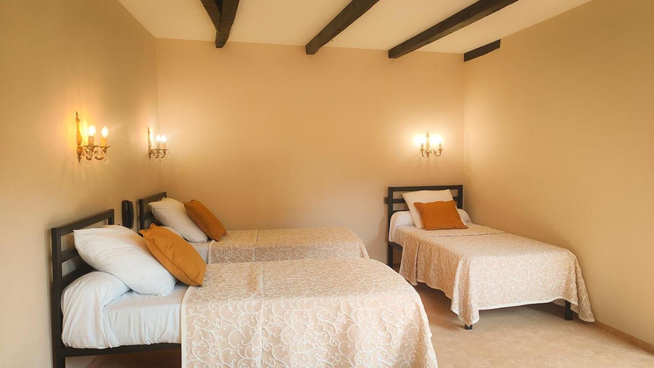 Auberge Saint Jacques Конкес Екстериор снимка