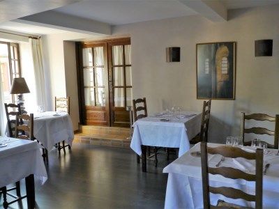 Auberge Saint Jacques Конкес Екстериор снимка